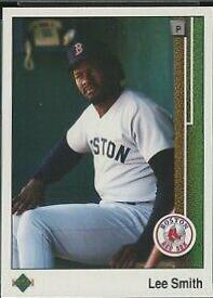 Lee Smith #521