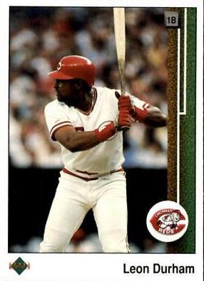 Leon Durham #354