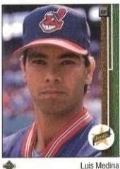 Luis Medina: Star Rookie #2
