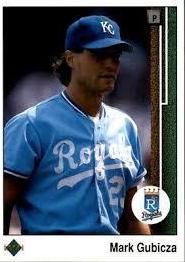 Marc Gubicza #202