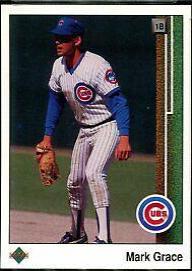 Mark Grace #140
