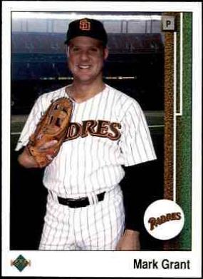 Mark Grant #622
