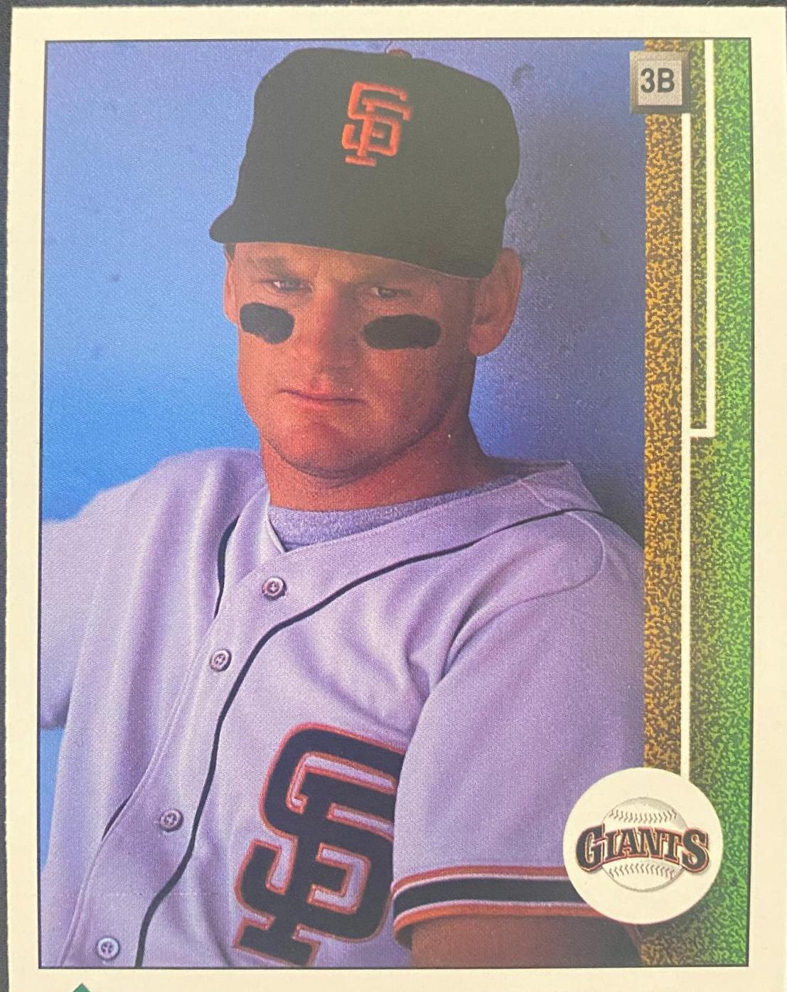 Matt Williams #247