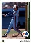 Mike Aldrete #738