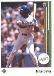 Mike Davis #146