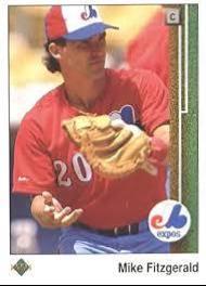 Mike Fitzgerald #133