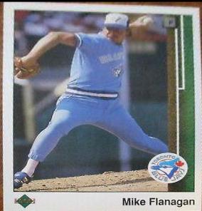Mike Flanagan #385
