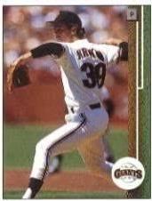 Mike Krukow #46
