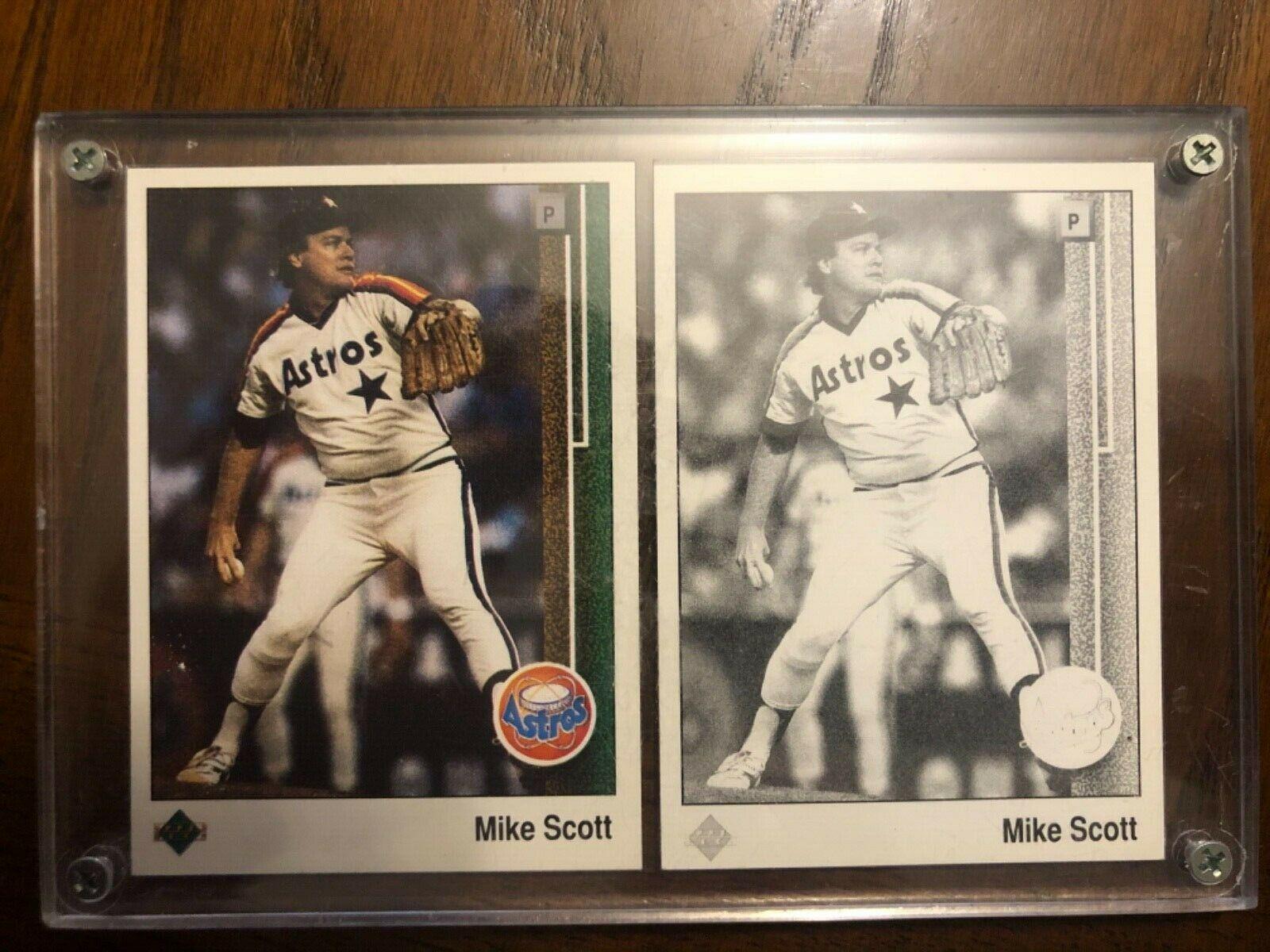 Mike Scott #295