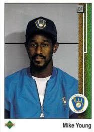 Mike Young #649
