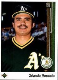 Orlando Mercado #624