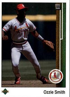 Ozzie Smith #265