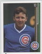 Pat Perry #345
