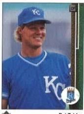 Pat Tabler #233