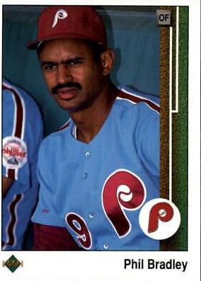 Phil Bradley #229