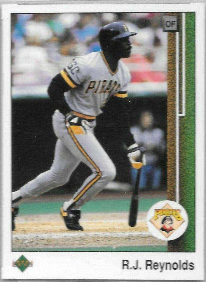 R. J. Reynolds #315
