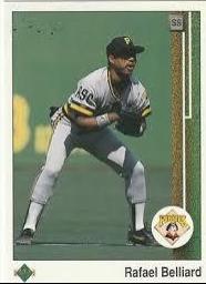 Rafael Belliard #90