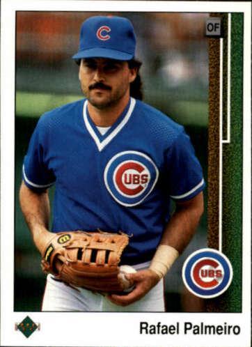 Rafael Palmeiro #235