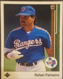 Rafael Palmeiro #772