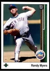 Randy Myers #634