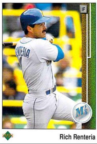 Rich Renteria #547