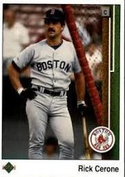Rick Cerone #152