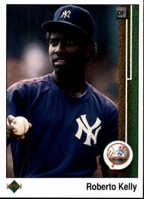 Roberto Kelly #590