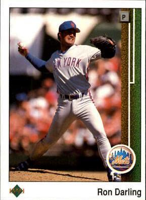 Ron Darling #159
