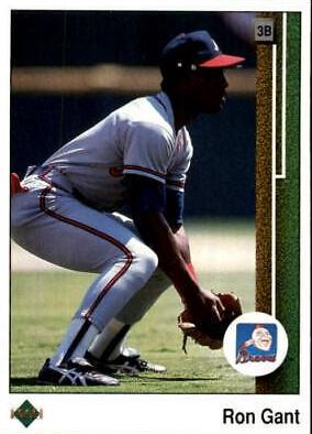 Ron Gant #378