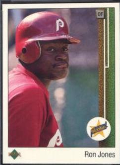 Ron Jones [Star Rookie] #11
