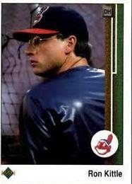 Ron Kittle #228