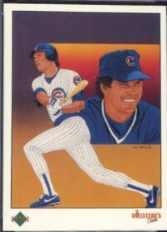 Ryne Sandberg #675