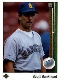 Scott Bankhead #316