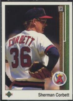 Sherman Corbett #464