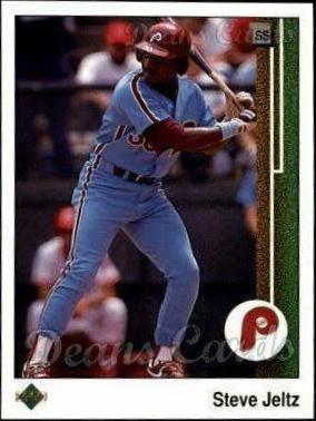 Steve Jeltz #219