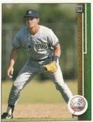 Steve Sax #748