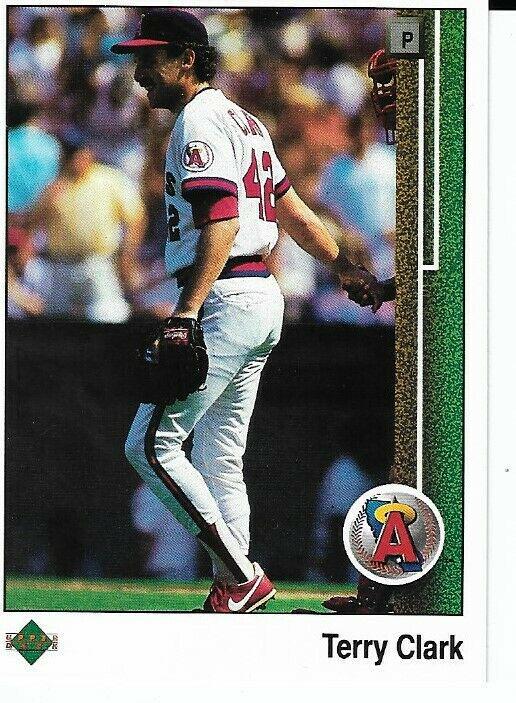 Terry Clark #234
