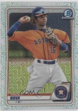 Freudis Nova [Refractor] #BCP-82