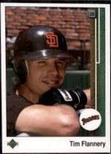 Tim Flannery #603