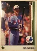 Tim Wallach #102