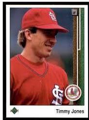 Timmy Jones #348