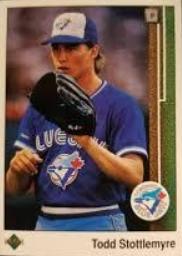 Todd Stottlemyre #362