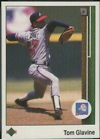 Tom Glavine #360
