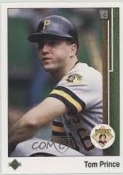 Tom Prince #311