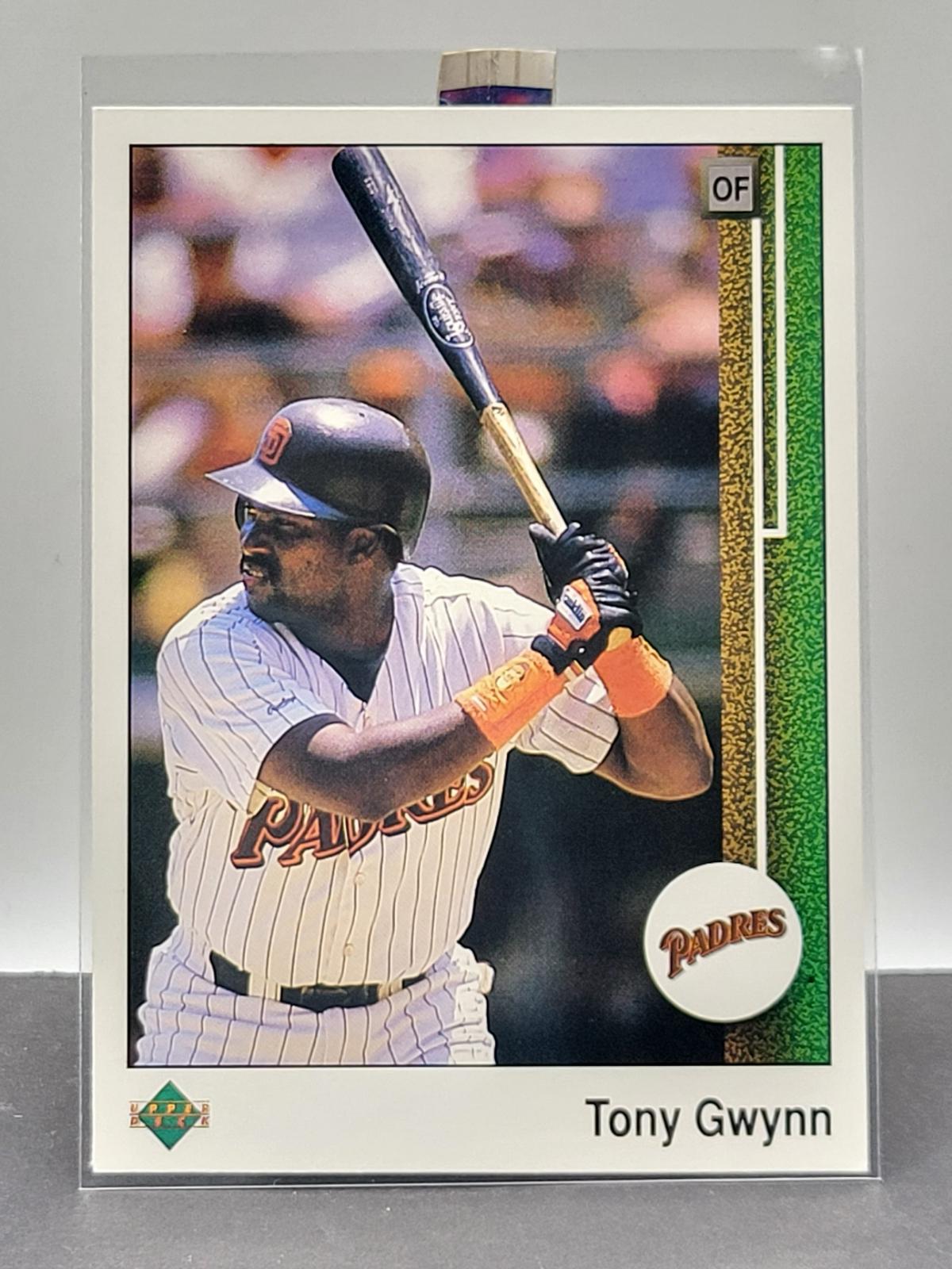 Tony Gwynn #384