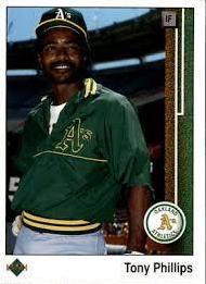 Tony Phillips #267