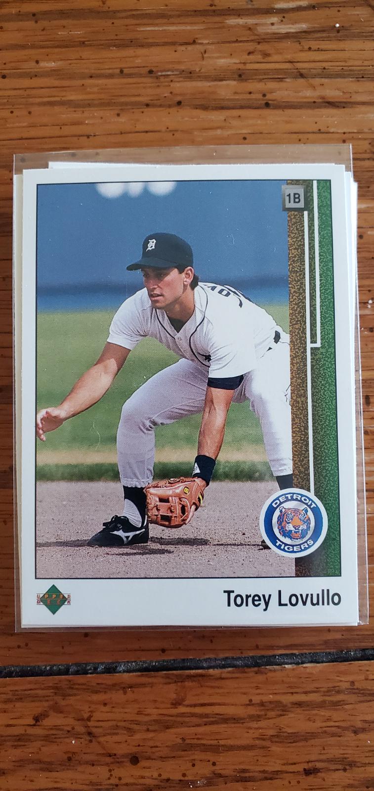 Torey Lovullo #782