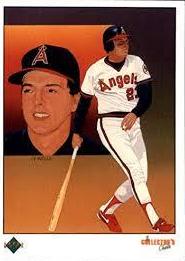 Wally Joyner #668