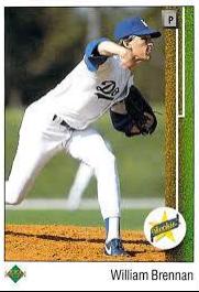 William Brennan: Star Rookie #16