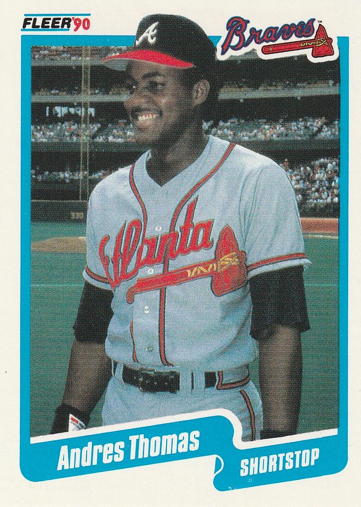 Andres Thomas #597